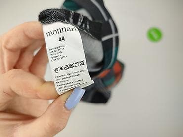 koszule taranko: Monnari, Sukienka damska, rozmiar 4XL — 6