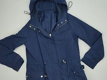 Top Secret, Parka damska, rozmiar S