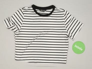 koszulka piłkarska z własnym nadrukiem barcelona: Shein, T-shirt damski, S — 2