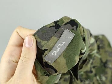 tunika damska: ChaCha, Tunika damska, rozmiar L — 4