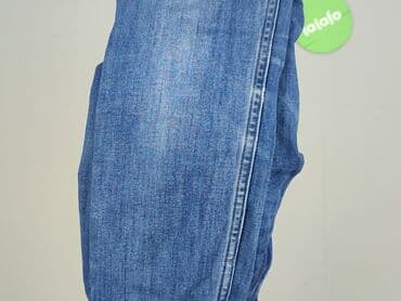 spodnie jeansowe damskie hm: H&M, Jeansy damskie, rozmiar 2XS — 6