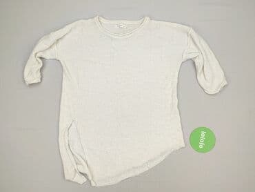 zimowa kurtka reserved: Reserved YFL, Sweter damski, rozmiar M — 2