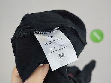 stussy t shirty basic: Moraj, T-shirt damski, rozmiar M — 5