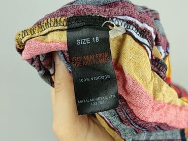 papaya ubrania sukienki: Papaya, Sukienka damska, rozmiar 3XL — 5