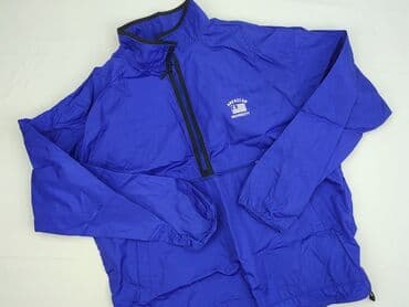 kurtki softshell męskie lidl: BDG, Wiatrówka dla mężczyzn, M — 1
