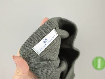 vistula sweter merino: Sweter damski, rozmiar L — 4