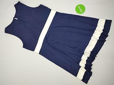 blue shadow: Bodyflirt, Sukienka damska, rozmiar L — 3