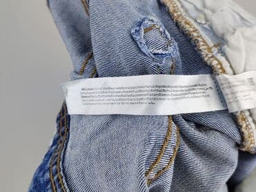 terranova kurtki wyprzedaż: Terranova, Jeansy damskie, rozmiar L — 5