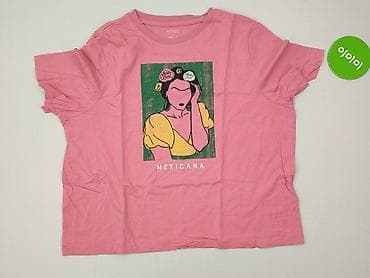 python t shirty: Esmara, T-shirt damski, rozmiar M — 2