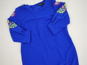 chrzest sukienka dla mamy: Women`s dress, size 4XL (EU 48) — 1