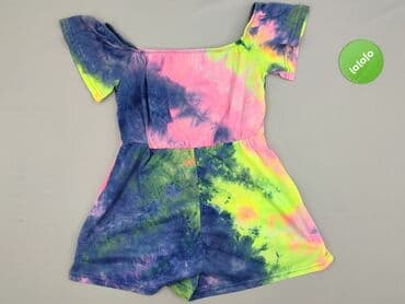 kombinezon dla niskiej kobiety: Shein, Kombinezon damski, rozmiar M — 3