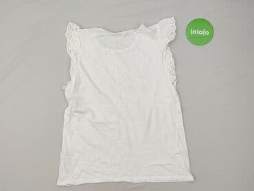 terranova spodnie z wysokim stanem: Terranova, T-shirt damski, rozmiar M — 3