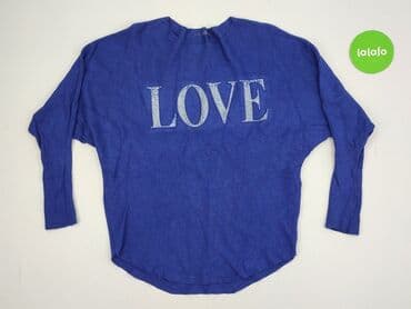 sweter świąteczny c a: Sweter damski, rozmiar L — 2