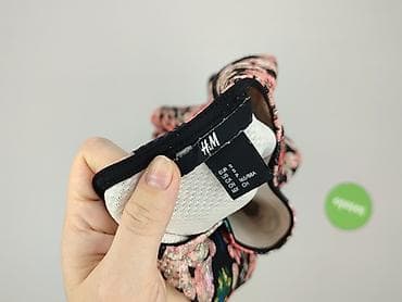 bluzki ecru: H&M, Bluzka damska, rozmiar S — 5