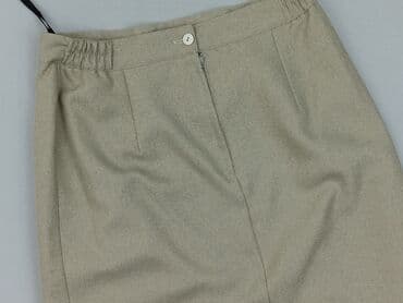 długie letnie spódnice allegro: Women`s skirt, size L (EU 40) — 1