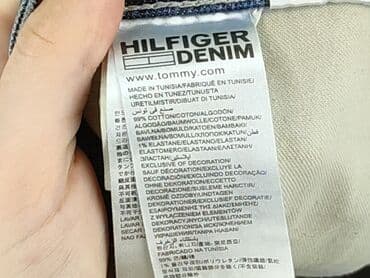abercrombie and fitch jeans: Tommy Hilfiger, Jeans for women, size M (EU 38) — 5