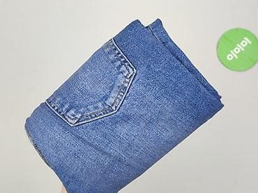 jeansy balloon pull and bear: PULL&BEAR, Jeansy damskie, rozmiar S — 5