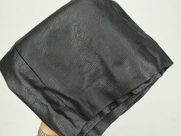 krótkie spódnice skórzane: H&M, Spódnica damska, rozmiar S — 8