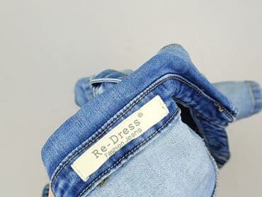 sukienka z denimu: Sukienka damska, rozmiar S — 5