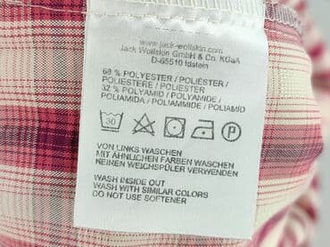 Women: Jack Wolfskin, Women`s shirt, S — 6