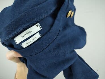 chabrowa sukienka reserved: Reserved, Sukienka damska, L — 4