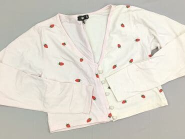 Missguided, Kardigan damski, rozmiar L