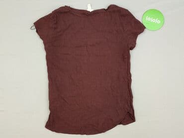 hugo boss t shirty allegro: H&M, Футболка жіноча, розмір XS — 3