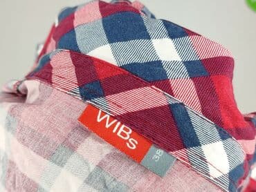 Жіночий одяг: Wibs, Сорочка жіноча, розмір M — 4