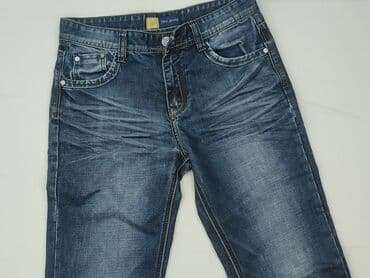 3/4 length trousers for men, M at lalafo.pl 3/4 length trousers for men, M