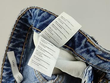 jeansy c: Jeansy damskie, rozmiar 2XS — 6