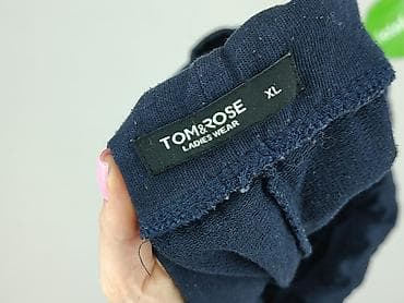 spodenki tom rose: Tom Rose, Szorty damskie, rozmiar XL — 4
