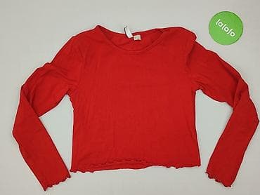 t shirty basic hm: H&M Divided, Top damski, rozmiar M — 2