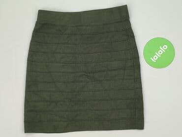 spódnice z fałdami: Women`s skirt, size XS (EU 34) — 2