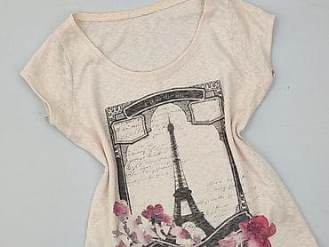 T-shirt damski, rozmiar S w lalafo.pl T-shirt damski, rozmiar S