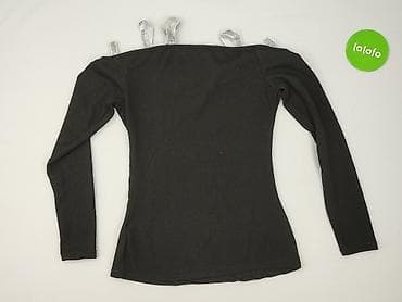 elegancki bluzki: Bluzka damska, rozmiar S — 3