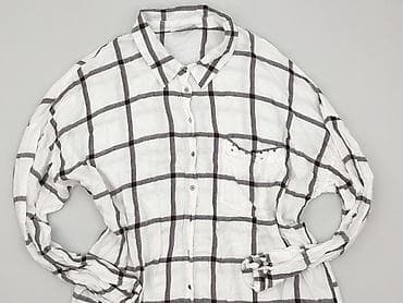 Gina, Koszula damska, rozmiar 4XL