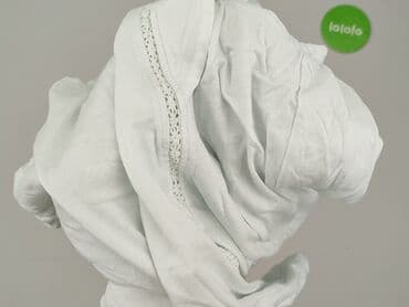 biale bluzki z odkrytymi ramionami: Beloved, Bluzka damska, rozmiar XL — 6