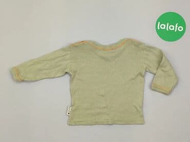 l.o.g.g koszule: Bluzka, 6-9 miesięcy, stan - Dobry — 3