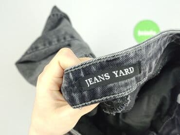 Джинси жіночі, розмір S — 4