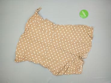 sukienki biale hm: H&M Divided, Bluzka damska, rozmiar XL — 3