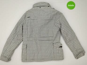 kurtka zimowa dla dziewczynki reserved: Kurtka narciarska, 14 lat, 158-164 cm, stan - Idealny — 3