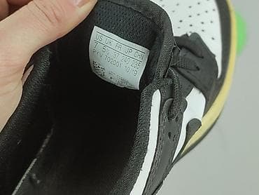 sizer buty: Nike, Sneakersy damskie, rozmiar 37 — 5