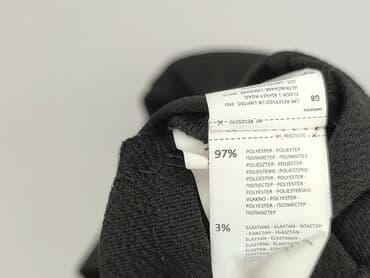 srebrne sukienki na imprezę: Reserved, Сукня жіноча, розмір M — 5
