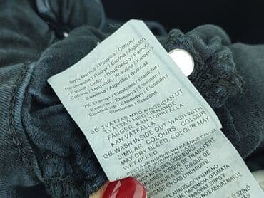 jeansy z mohito: Jeansy damskie, rozmiar S — 6