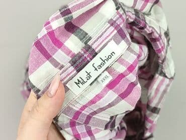 miu miu t shirty: Women`s shirt, size 3XL (EU 46) — 5