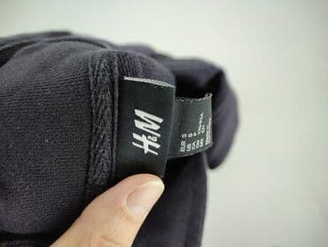 sweter f: H&M, Kardigan damski, rozmiar S — 5