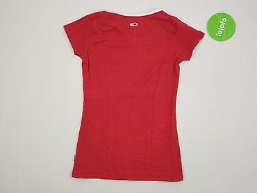 solar bluzki: Outhorn, T-shirt damski, rozmiar XS — 3