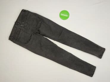 jeansy bootcut: Laulia, Jeans for women, size M (EU 38) — 3
