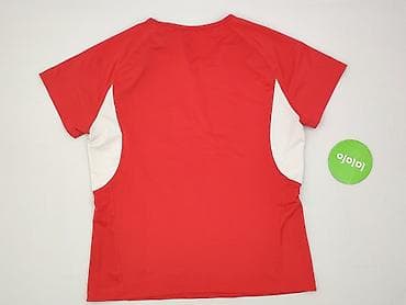 active touch clothing: Active Wear, T-shirt damski, rozmiar XL — 4