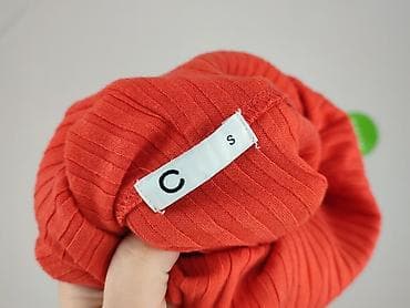 bluzki bokserka: Cubus, Top damski, rozmiar S — 4